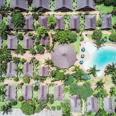 Sandy'S Creations Resort Lusaka Exterior foto