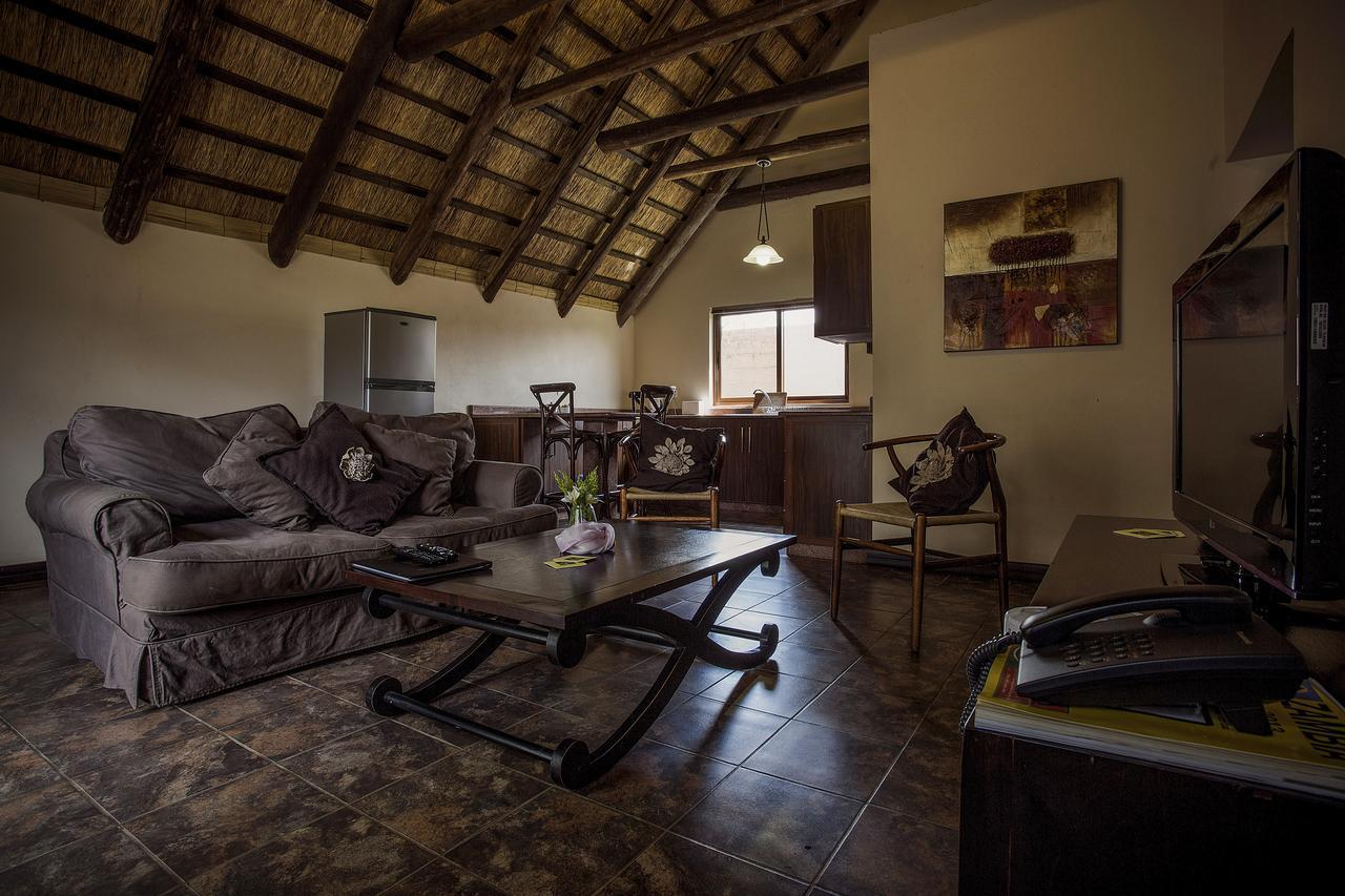 Sandy'S Creations Resort Lusaka Zimmer foto