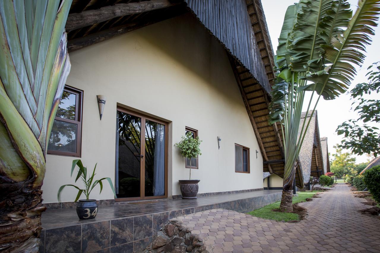 Sandy'S Creations Resort Lusaka Zimmer foto