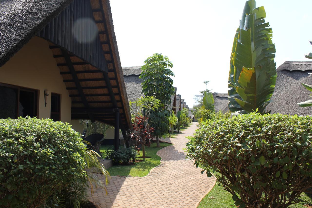 Sandy'S Creations Resort Lusaka Zimmer foto