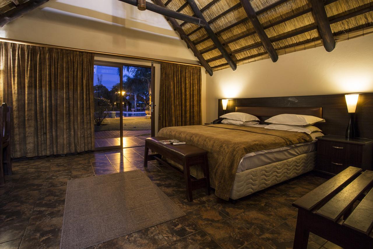 Sandy'S Creations Resort Lusaka Zimmer foto