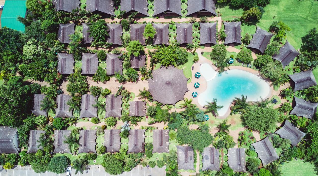 Sandy'S Creations Resort Lusaka Exterior foto
