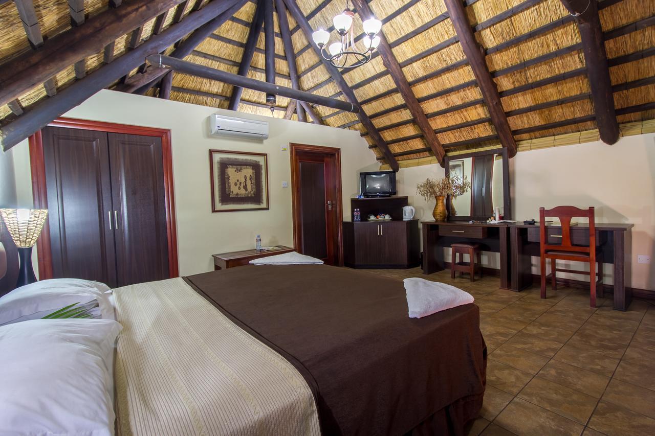 Sandy'S Creations Resort Lusaka Exterior foto