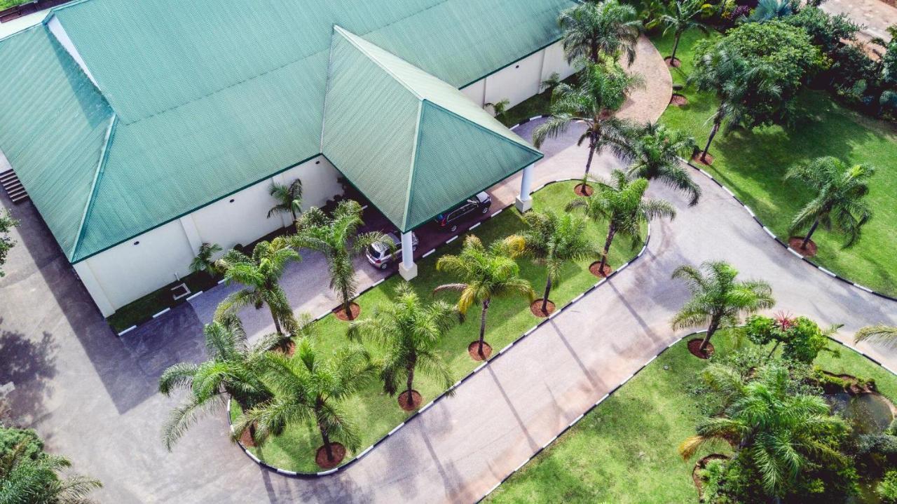 Sandy'S Creations Resort Lusaka Exterior foto